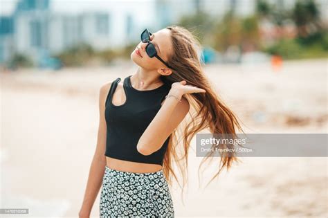 beautiful girl on the beach Search